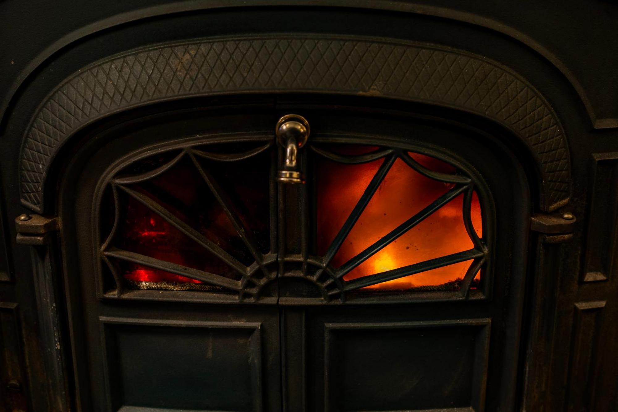 Historic Hotel Packwood Εξωτερικό φωτογραφία