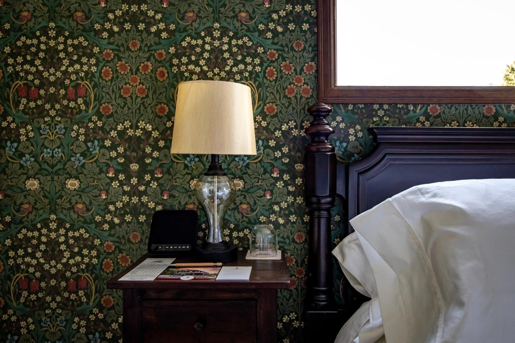 Historic Hotel Packwood Εξωτερικό φωτογραφία