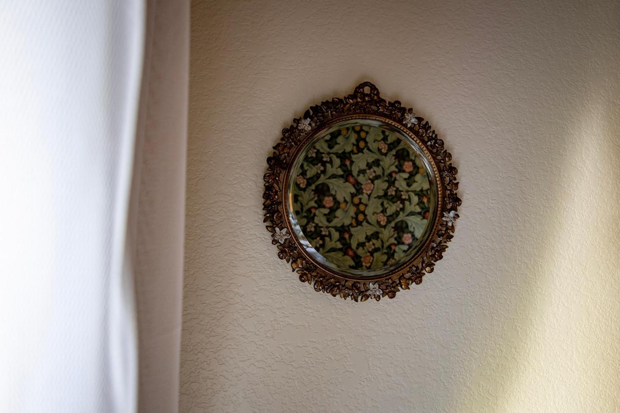 Historic Hotel Packwood Εξωτερικό φωτογραφία