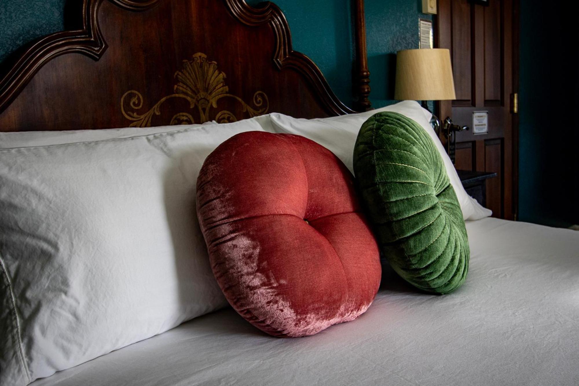 Historic Hotel Packwood Εξωτερικό φωτογραφία